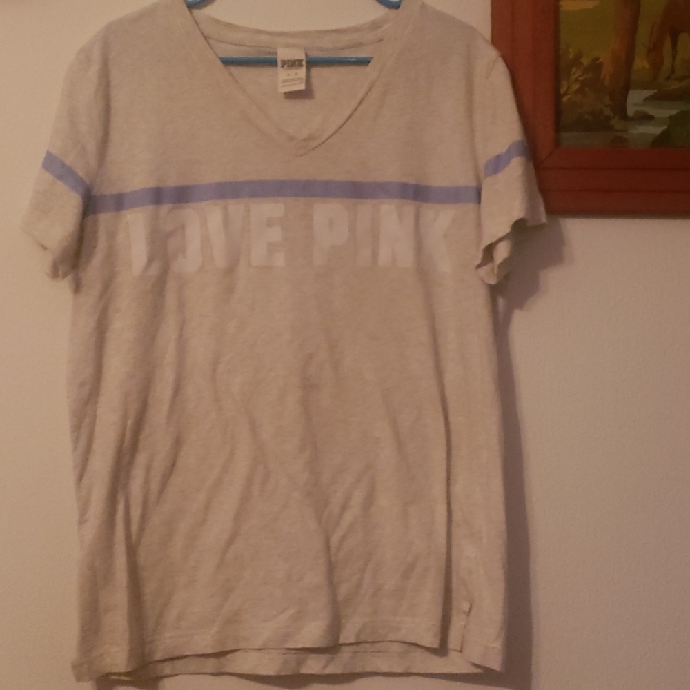 Victoria secret shirt